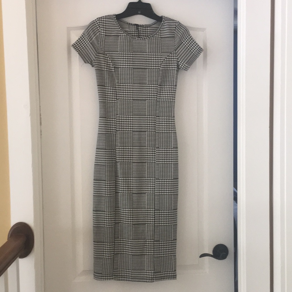 Interi Dress